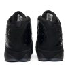 Køb Air Jordan 13 Retro Cap and Gown 414571-012 Nye Sko Online-3