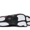 Køb Air Jordan 13 Retro Dirty Bred 414571-003 Nye Sko Online-2