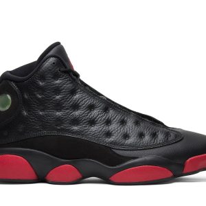 Køb Air Jordan 13 Retro Dirty Bred 414571-003 Nye Sko Online