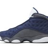 Køb Air Jordan 13 Retro Flint 2020 414571-404 Nye Sko Online-1