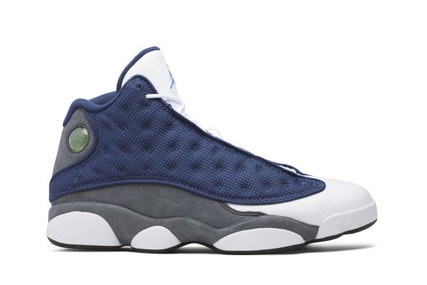 Køb Air Jordan 13 Retro Flint 2020 414571-404 Nye Sko Online