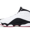 Køb Air Jordan 13 Retro He Got Game 2018 414571-104 Nye Sko Online-1