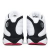 Køb Air Jordan 13 Retro He Got Game 2018 414571-104 Nye Sko Online-3