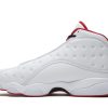 Køb Air Jordan 13 Retro History of Flight 414571-103 Nye Sko Online-1