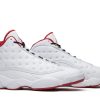 Køb Air Jordan 13 Retro History of Flight 414571-103 Nye Sko Online-4