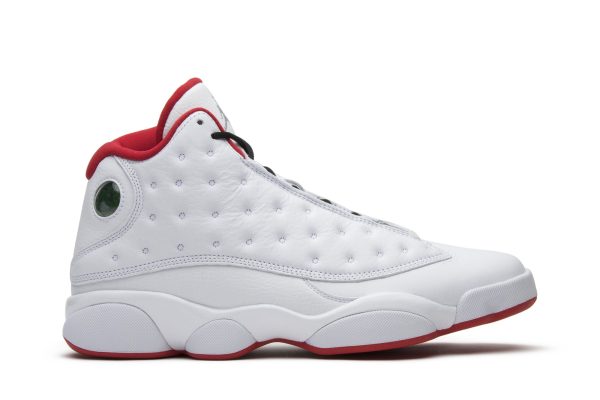 Køb Air Jordan 13 Retro History of Flight 414571-103 Nye Sko Online