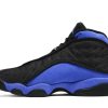 Køb Air Jordan 13 Retro Hyper Royal 414571-040 Nye Sko Online-1