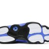 Køb Air Jordan 13 Retro Hyper Royal 414571-040 Nye Sko Online-2