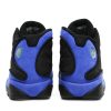 Køb Air Jordan 13 Retro Hyper Royal 414571-040 Nye Sko Online-3