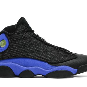 Køb Air Jordan 13 Retro Hyper Royal 414571-040 Nye Sko Online