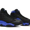 Køb Air Jordan 13 Retro Hyper Royal 414571-040 Nye Sko Online-4