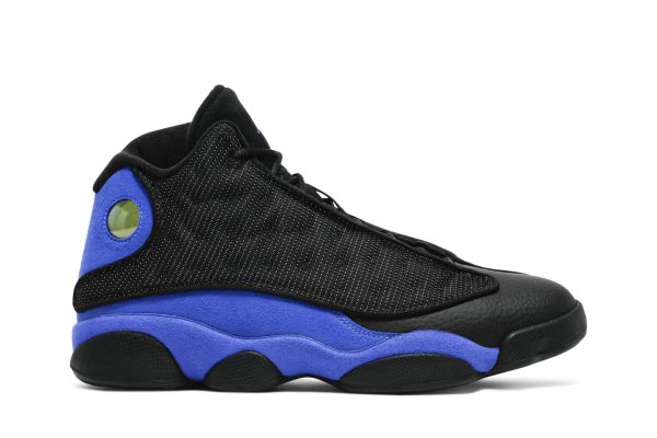 Køb Air Jordan 13 Retro Hyper Royal 414571-040 Nye Sko Online