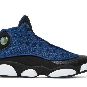 Køb Air Jordan 13 Retro Navy DJ5982-400 Nye Sko Online