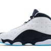 Køb Air Jordan 13 Retro Obsidian 414571-144 Nye Sko Online-1