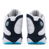 Køb Air Jordan 13 Retro Obsidian 414571-144 Nye Sko Online-3