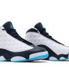 Køb Air Jordan 13 Retro Obsidian 414571-144 Nye Sko Online-4