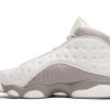 Køb Air Jordan 13 Retro Phantom AQ1757-004 Sko til kvinder-1