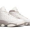 Køb Air Jordan 13 Retro Phantom AQ1757-004 Sko til kvinder-4