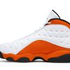 Køb Air Jordan 13 Retro Starfish 414571-108 Nye Sko Online-1