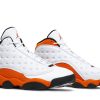 Køb Air Jordan 13 Retro Starfish 414571-108 Nye Sko Online-4