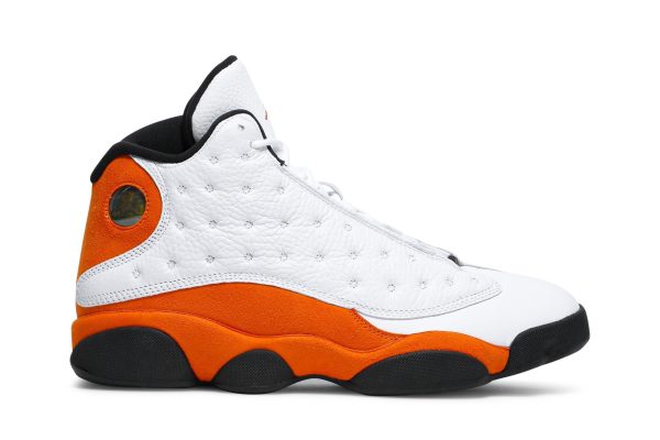 Køb Air Jordan 13 Retro Starfish 414571-108 Nye Sko Online